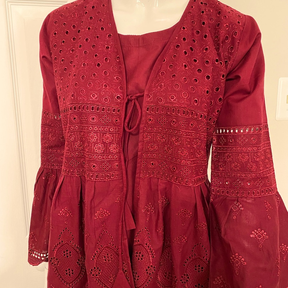 Indian/pakistani dresses